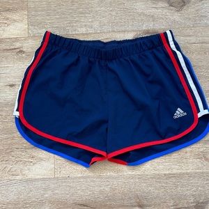 Adidas running pants